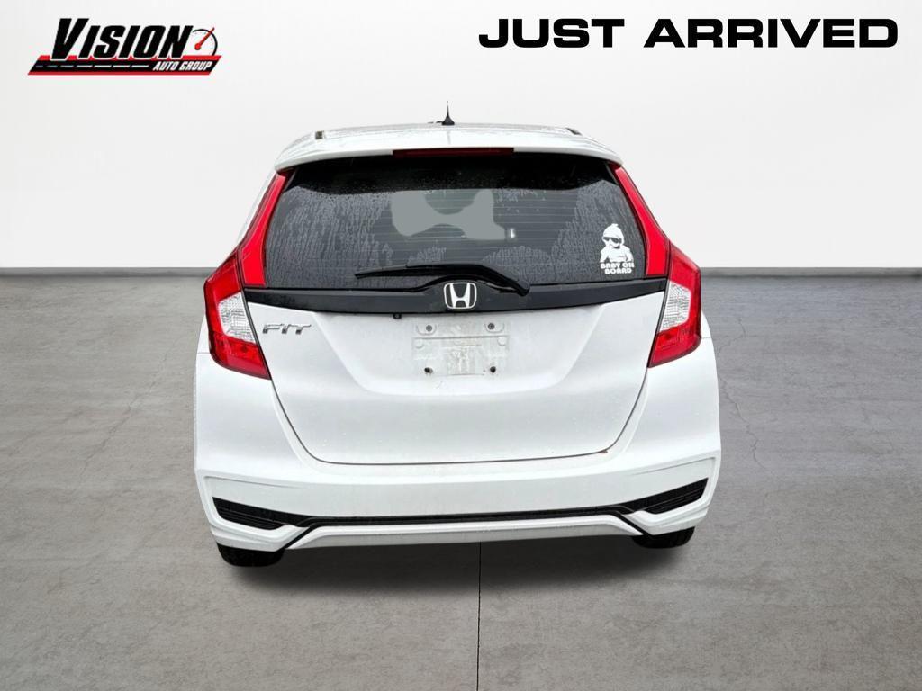 used 2019 Honda Fit car, priced at $15,959