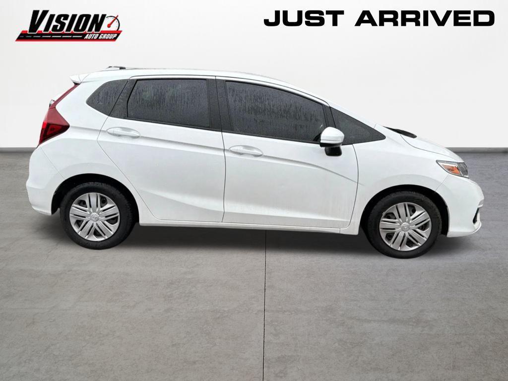 used 2019 Honda Fit car, priced at $15,959