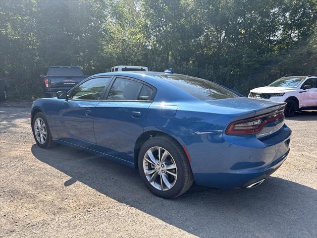 used 2023 Dodge Charger car, priced at $30,065