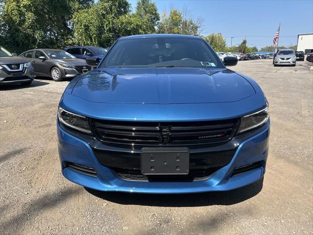 used 2023 Dodge Charger car, priced at $30,065