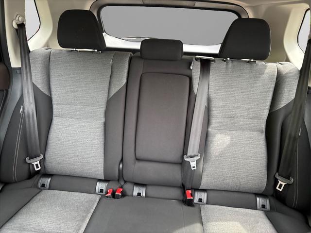used 2021 Nissan Rogue car, priced at $23,495
