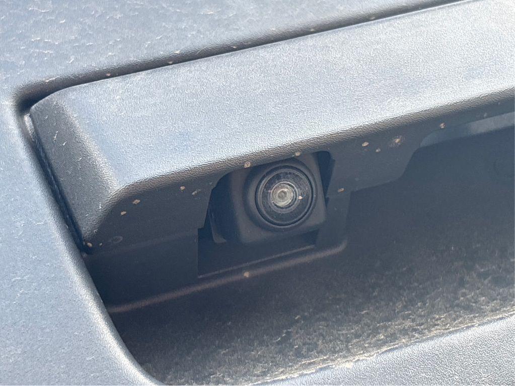 used 2018 Nissan Frontier car, priced at $19,982