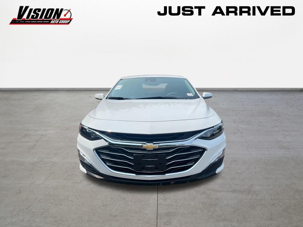 used 2023 Chevrolet Malibu car, priced at $20,900