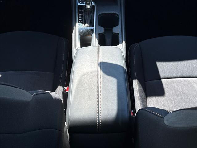 used 2023 Nissan Sentra car, priced at $21,907