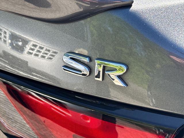 used 2023 Nissan Sentra car, priced at $21,907