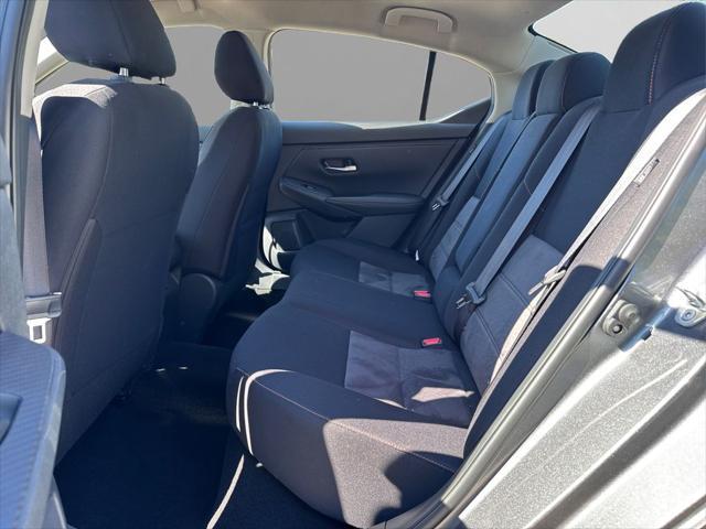 used 2023 Nissan Sentra car, priced at $21,907