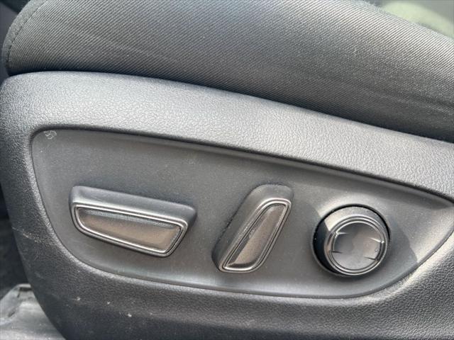 used 2024 Toyota RAV4 car