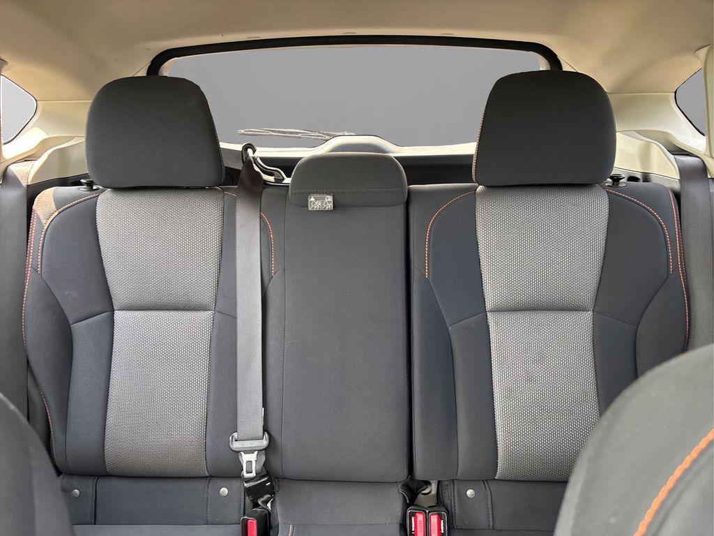 used 2023 Subaru Crosstrek car, priced at $23,533