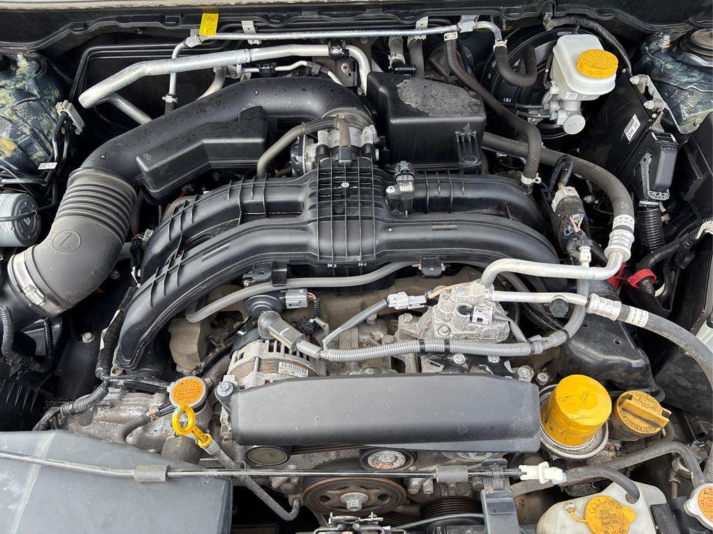 used 2023 Subaru Crosstrek car, priced at $23,533