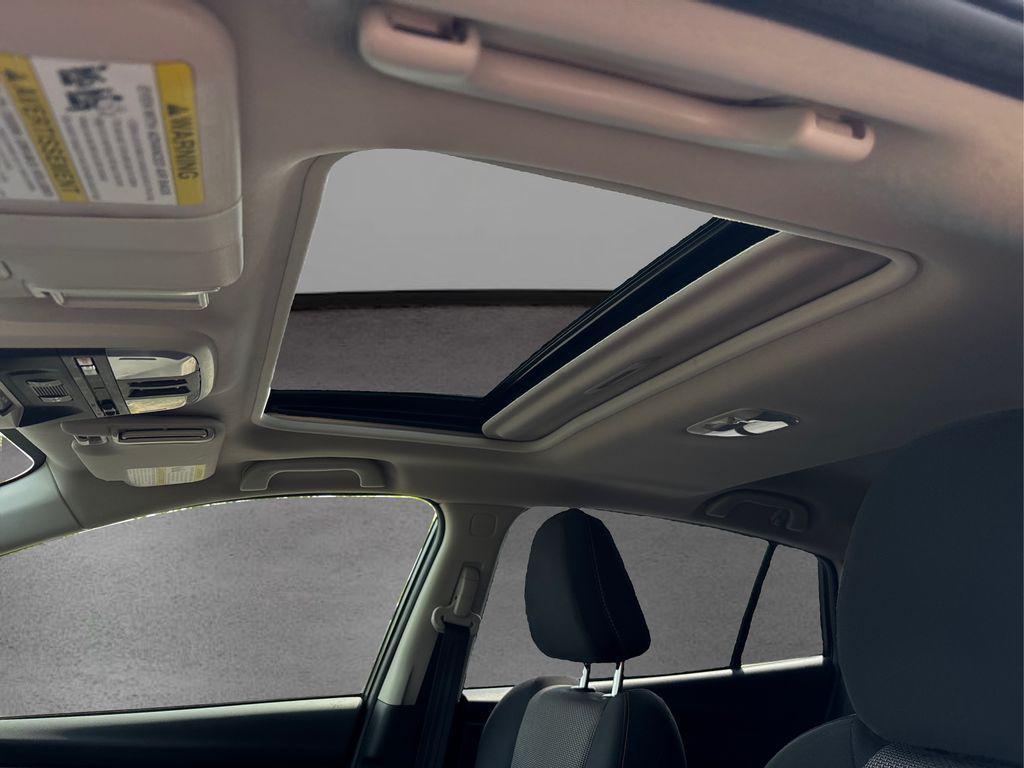 used 2023 Subaru Crosstrek car, priced at $23,533