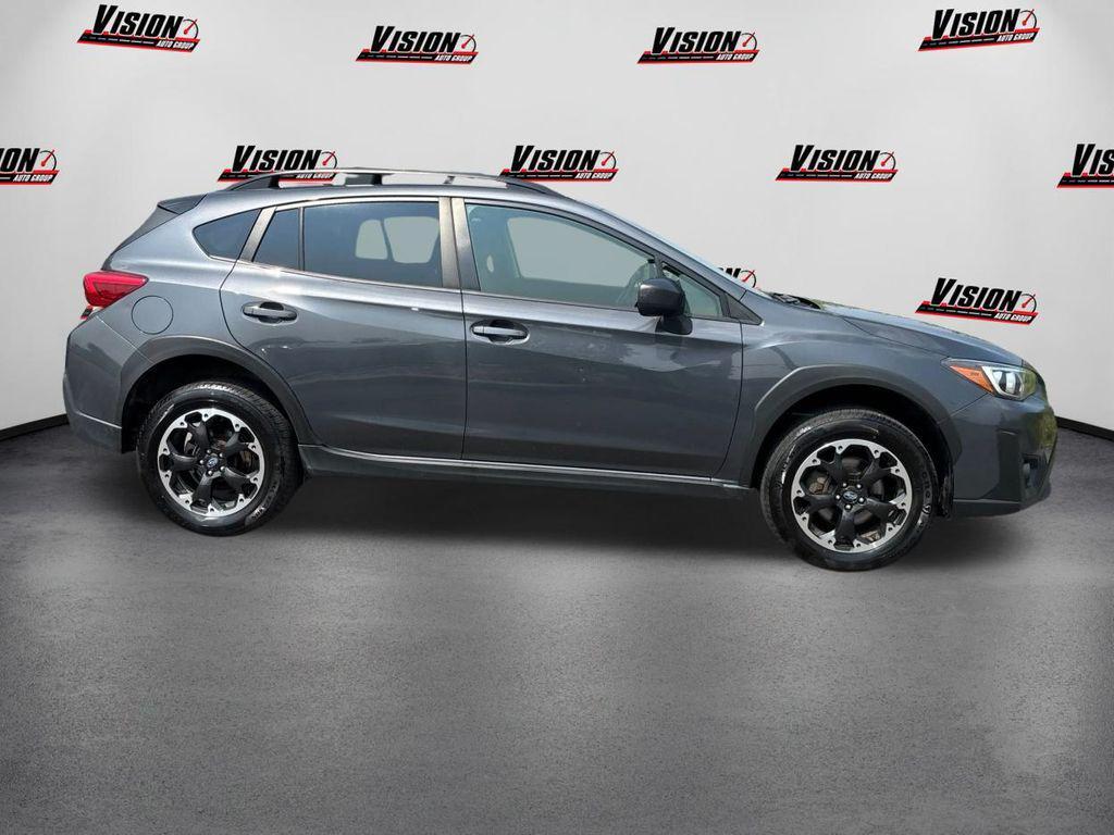 used 2023 Subaru Crosstrek car, priced at $23,533
