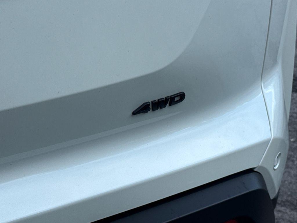 used 2024 Nissan Pathfinder car, priced at $32,377