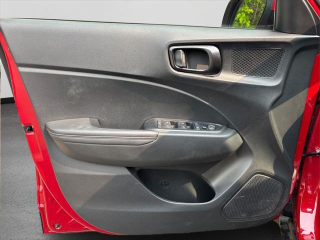 used 2022 Hyundai Venue car, priced at $18,560