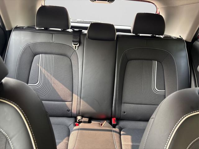 used 2022 Hyundai Venue car, priced at $18,560