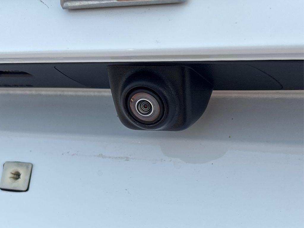 used 2022 Chevrolet Blazer car, priced at $26,219