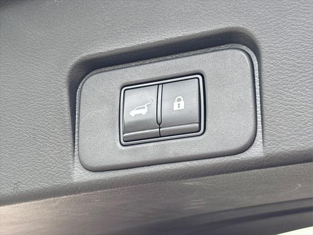 used 2021 Nissan Rogue car, priced at $25,625
