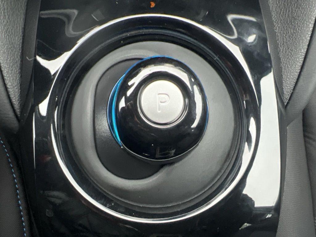 new 2024 Nissan Leaf car, priced at $19,999