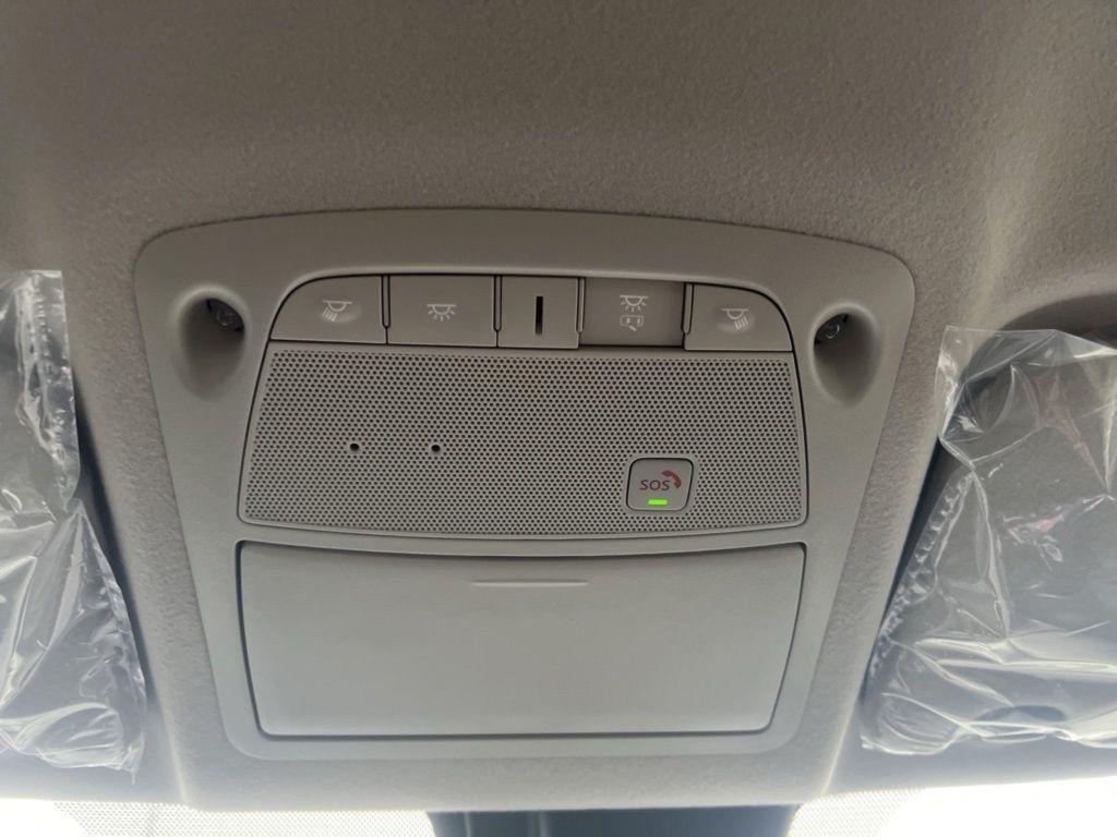 new 2024 Nissan Leaf car, priced at $19,999