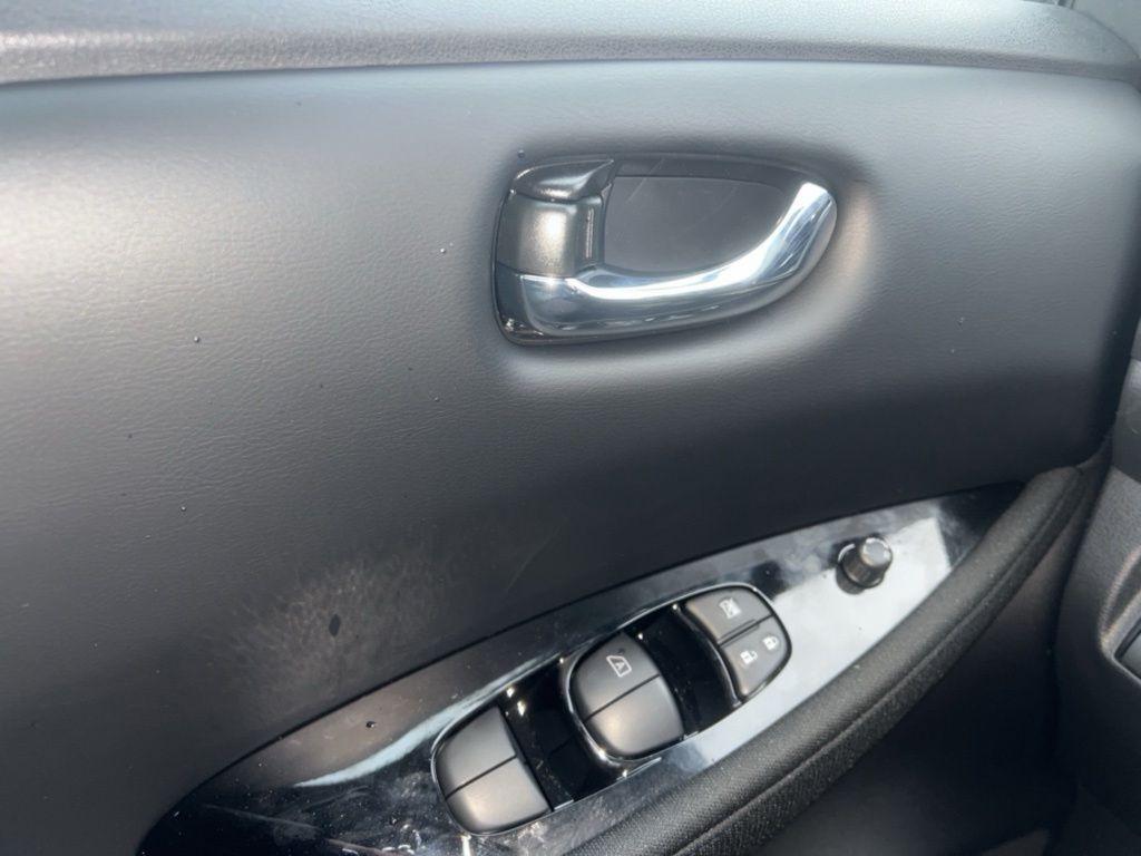 new 2024 Nissan Leaf car, priced at $19,999