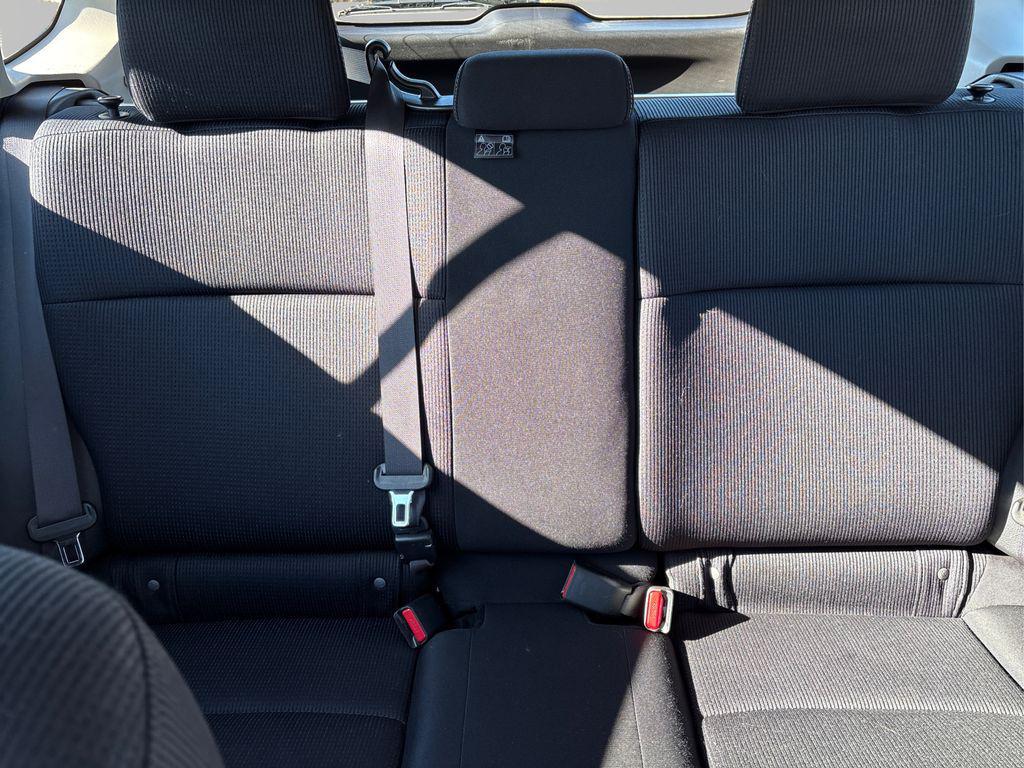 used 2012 Subaru Impreza car