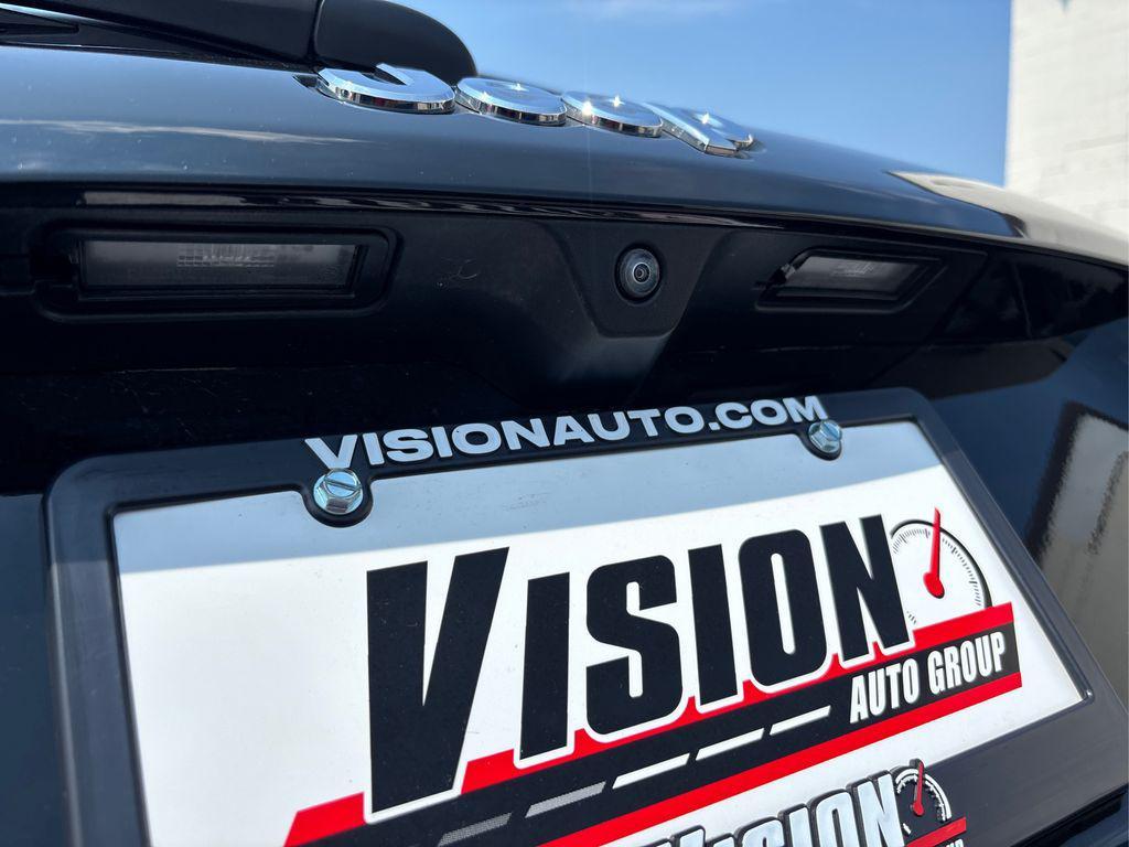 used 2022 Jeep Compass car, priced at $23,487