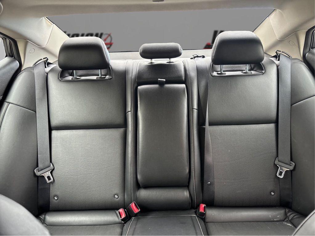 used 2017 Nissan Maxima car, priced at $17,952