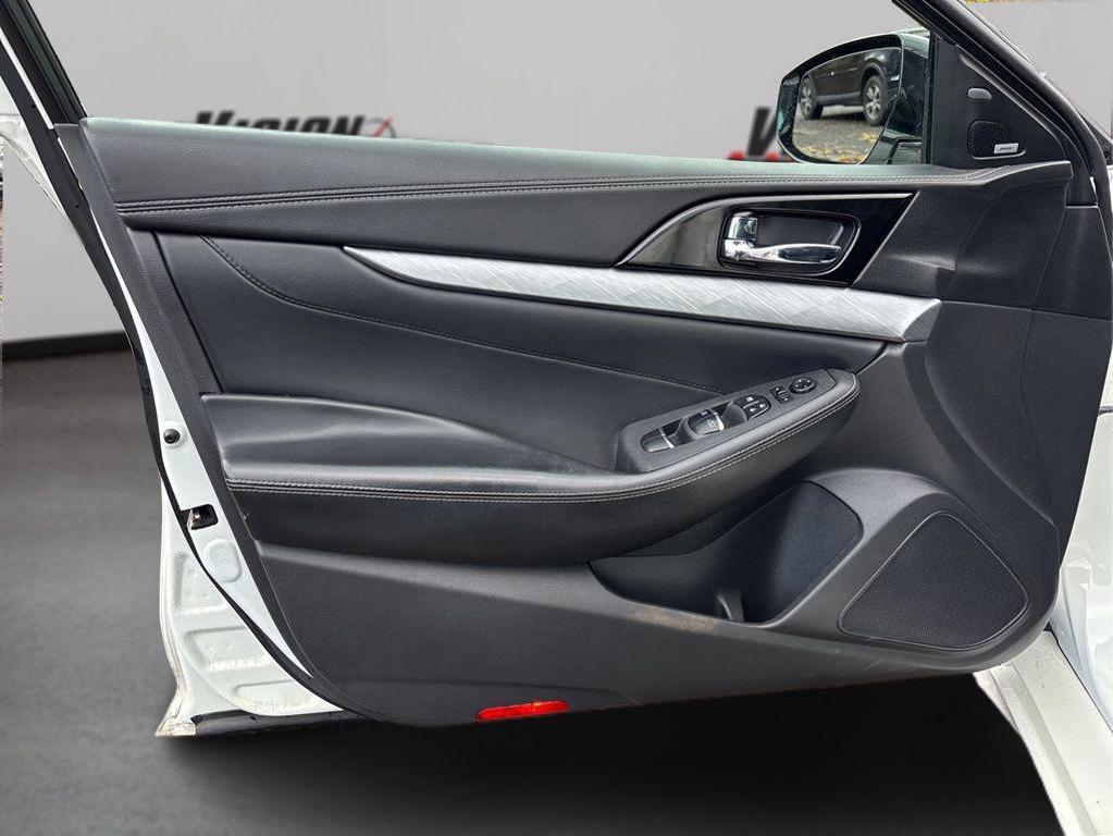 used 2017 Nissan Maxima car, priced at $17,952