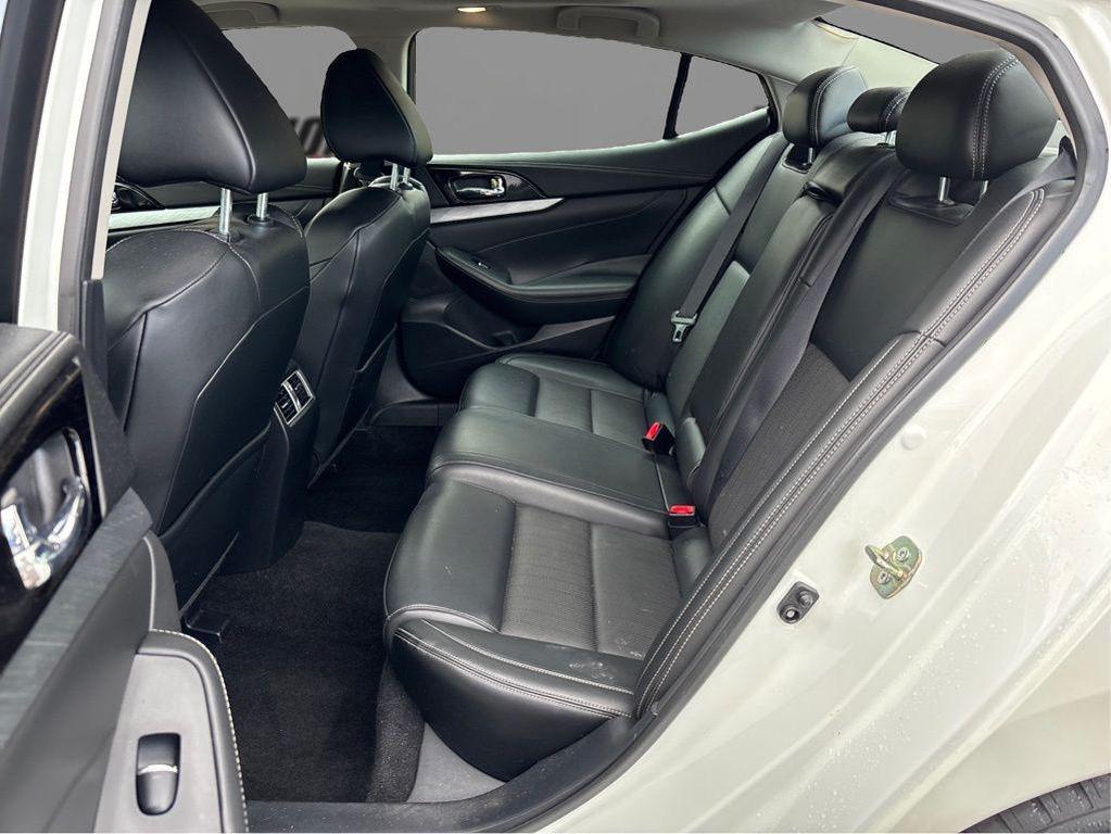 used 2017 Nissan Maxima car, priced at $17,952