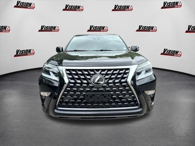 used 2023 Lexus GX 460 car, priced at $59,916