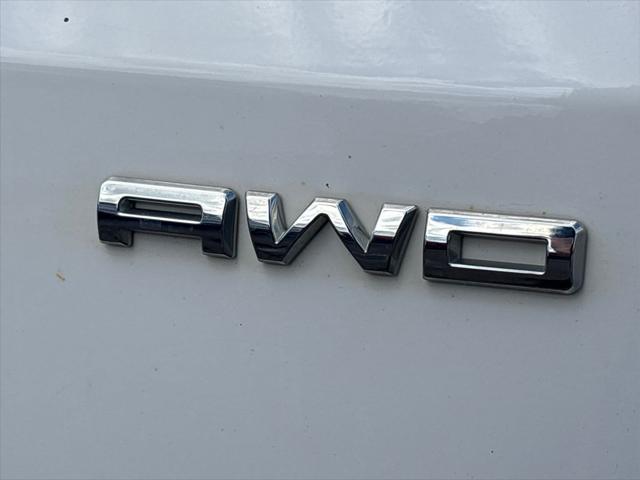used 2021 Ford Escape car, priced at $17,968
