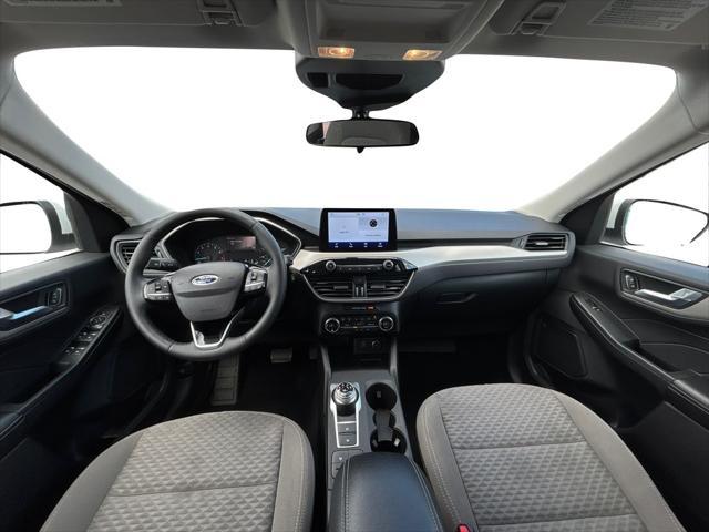 used 2021 Ford Escape car, priced at $17,968