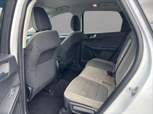 used 2021 Ford Escape car, priced at $17,968