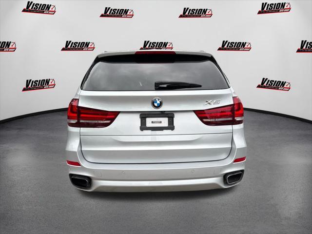 used 2017 BMW X5 eDrive car, priced at $19,357