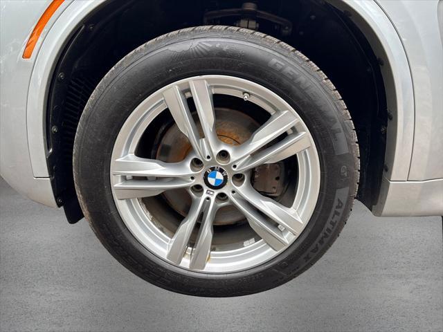 used 2017 BMW X5 eDrive car, priced at $19,357