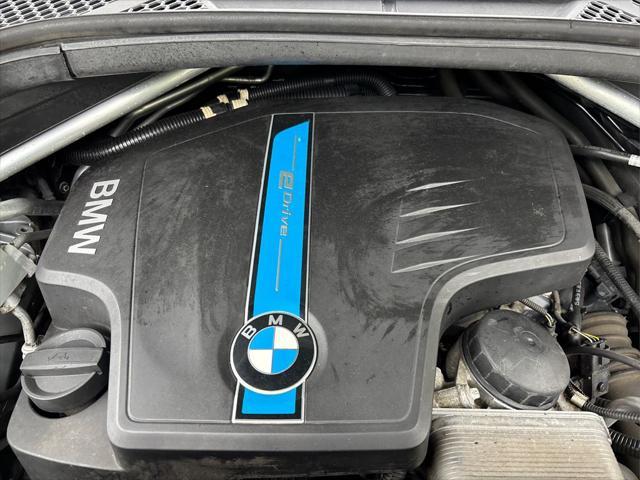 used 2017 BMW X5 eDrive car, priced at $19,357