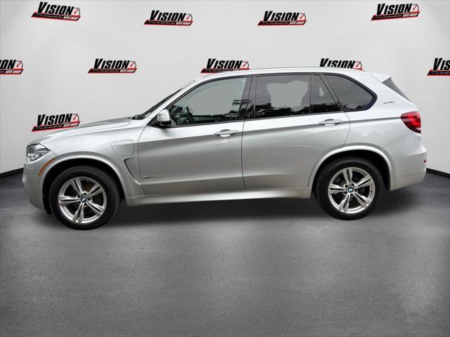 used 2017 BMW X5 eDrive car, priced at $19,357