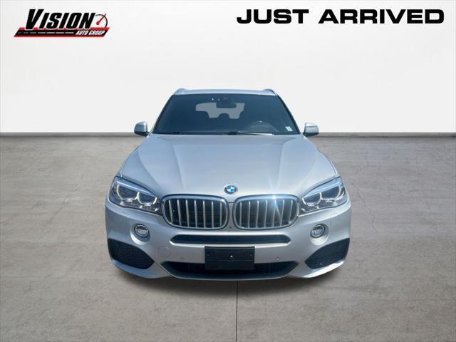 used 2017 BMW X5 eDrive car, priced at $19,995