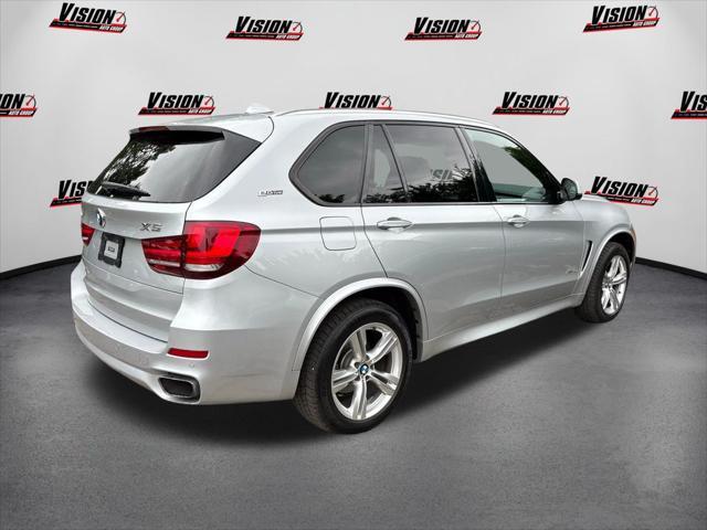 used 2017 BMW X5 eDrive car, priced at $19,357