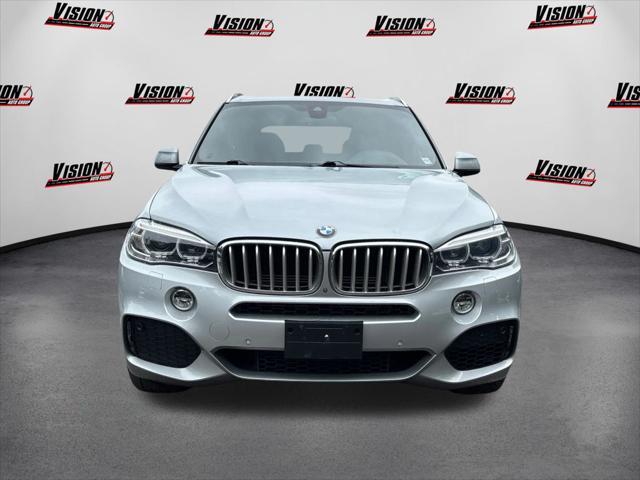 used 2017 BMW X5 eDrive car, priced at $19,357