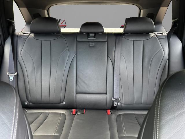 used 2017 BMW X5 eDrive car, priced at $19,357