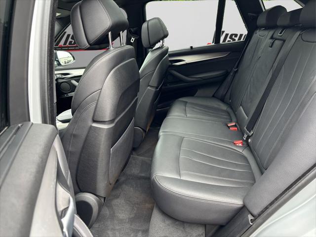 used 2017 BMW X5 eDrive car, priced at $19,357