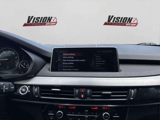 used 2017 BMW X5 eDrive car, priced at $19,357