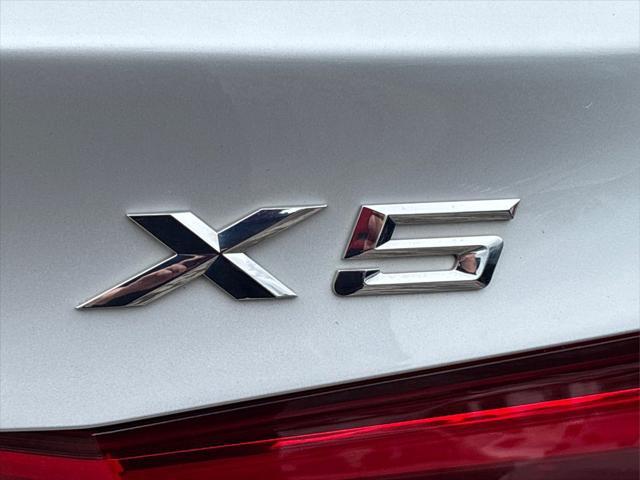 used 2017 BMW X5 eDrive car, priced at $19,357