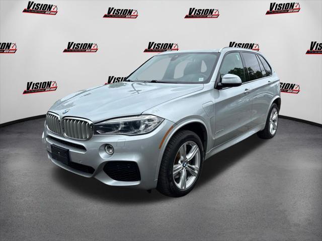 used 2017 BMW X5 eDrive car, priced at $19,995