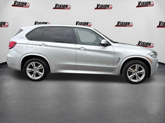 used 2017 BMW X5 eDrive car, priced at $19,357