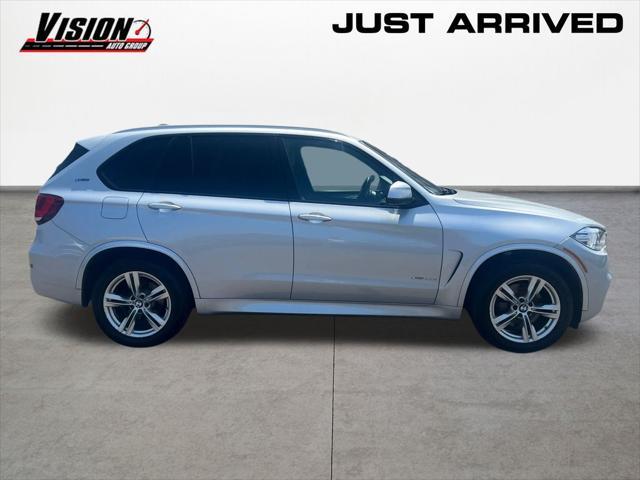 used 2017 BMW X5 eDrive car, priced at $19,995