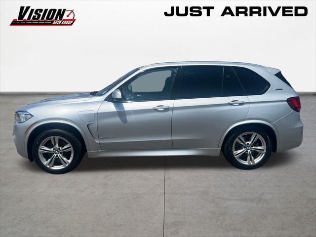 used 2017 BMW X5 eDrive car, priced at $19,995