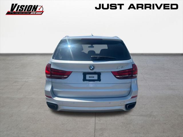 used 2017 BMW X5 eDrive car, priced at $19,995