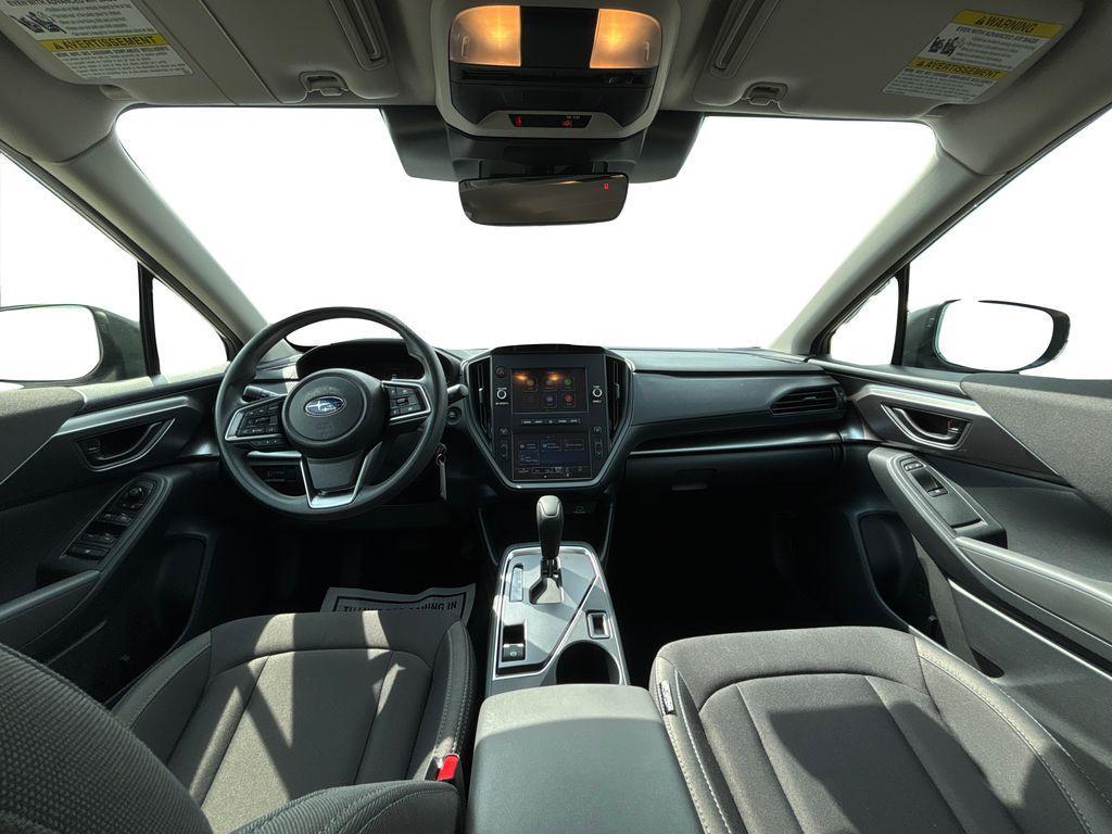 used 2024 Subaru Impreza car, priced at $20,659