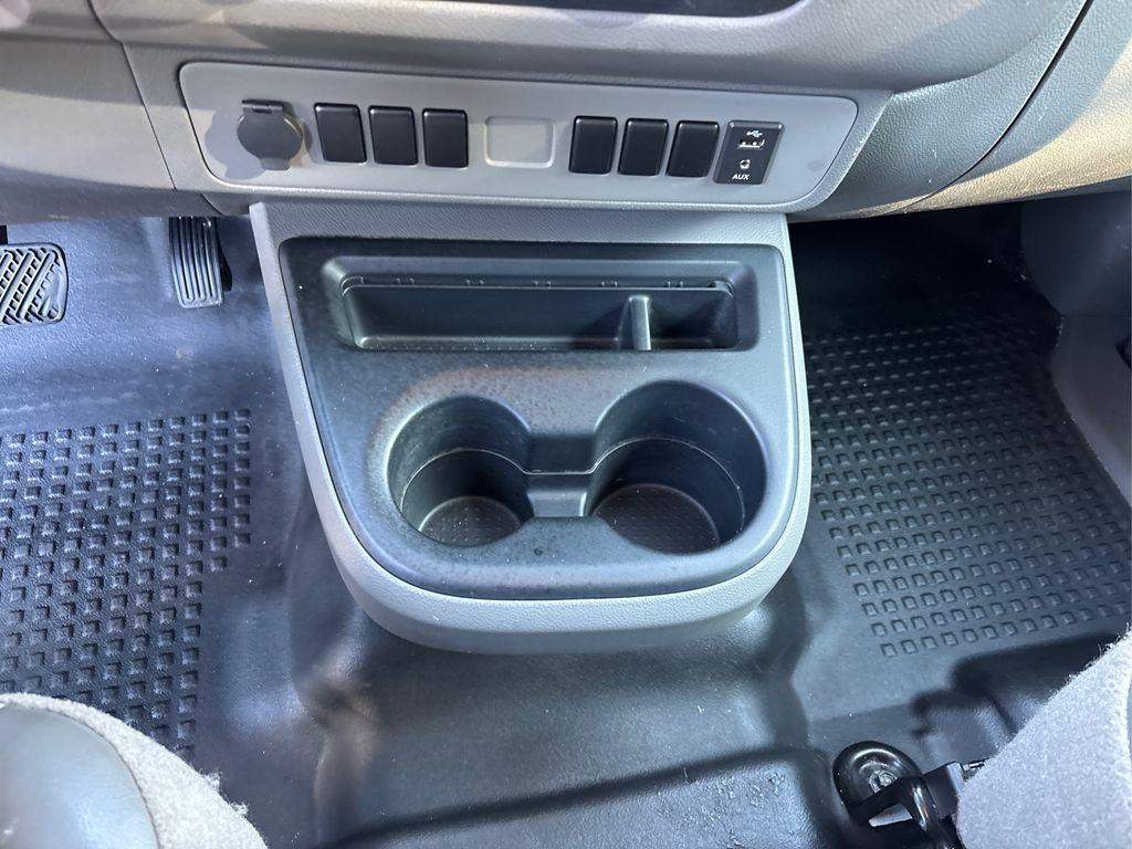used 2019 Nissan NV Cargo NV1500 car, priced at $19,995